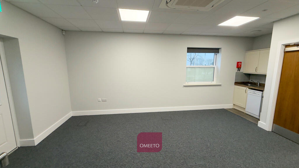 Offices to Rent