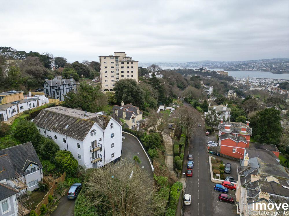 Main image of property: Higher Erith Road, Torquay, TQ1