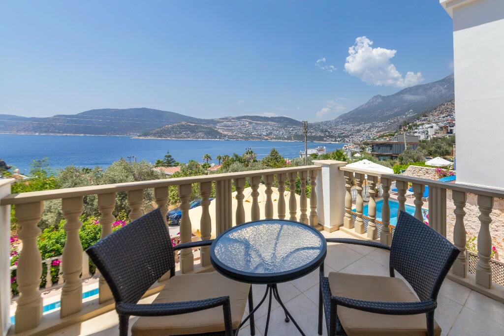 Main image of property: Kalkan, Kas, Antalya