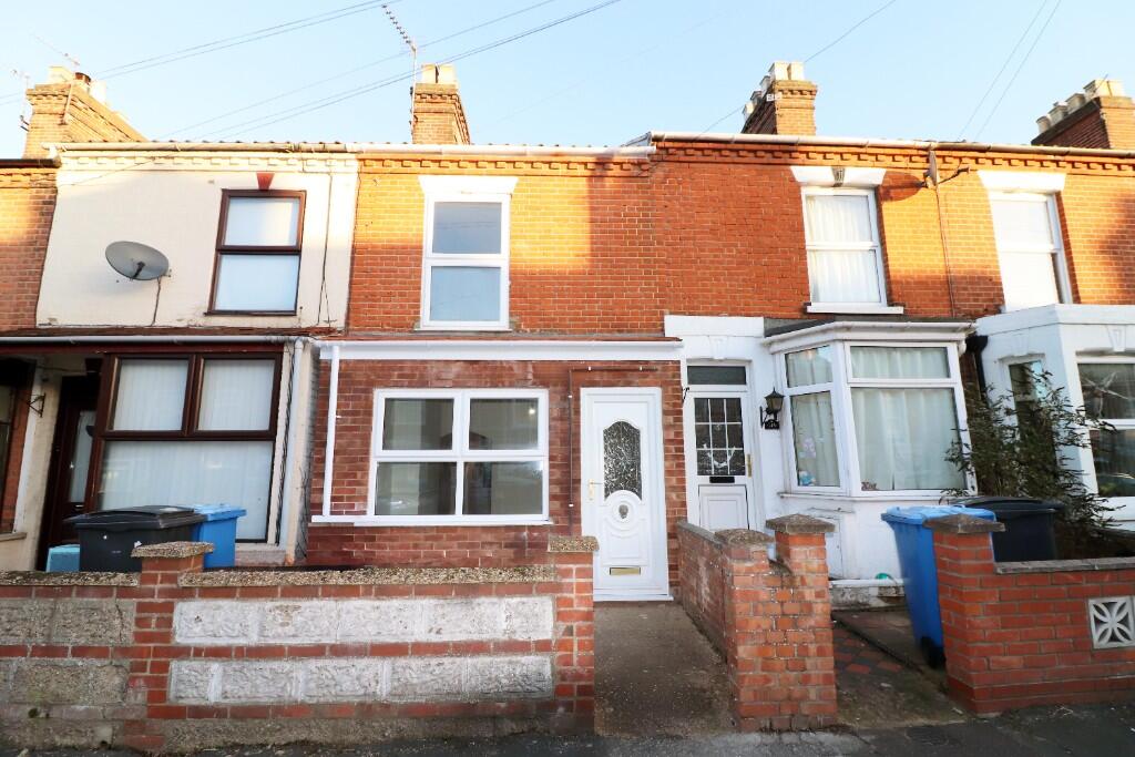 Main image of property: Beaconsfield Road,Norwich,NR3 4AB