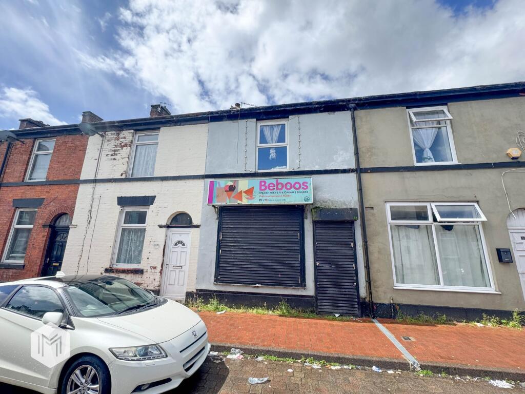 Main image of property: Spring Street, Bury, BL9