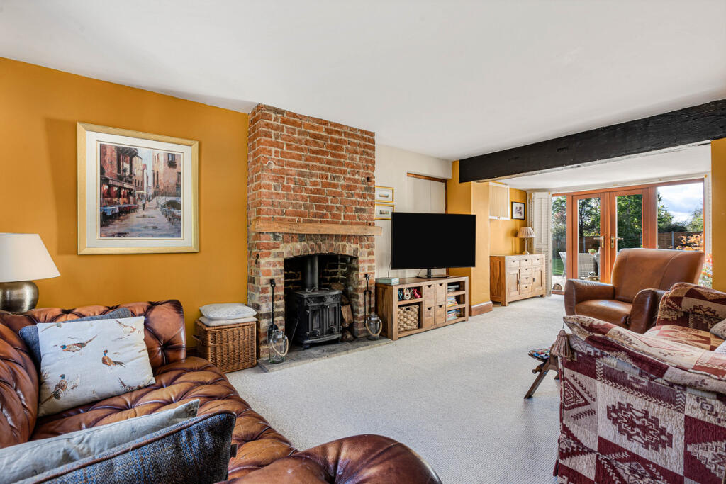 House in Oxford - View 5
