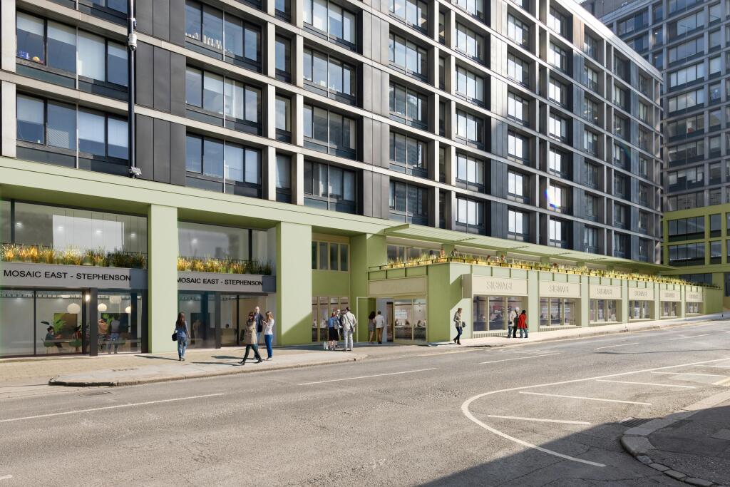 Mosaic East  Stephenson.jpg