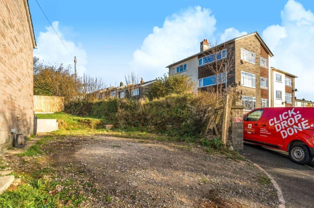 Main image of property: Bodgara Way, Liskeard, PL14
