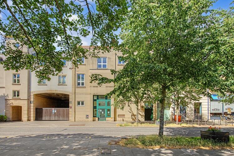 Main image of property: Marriotts Walk, Witney