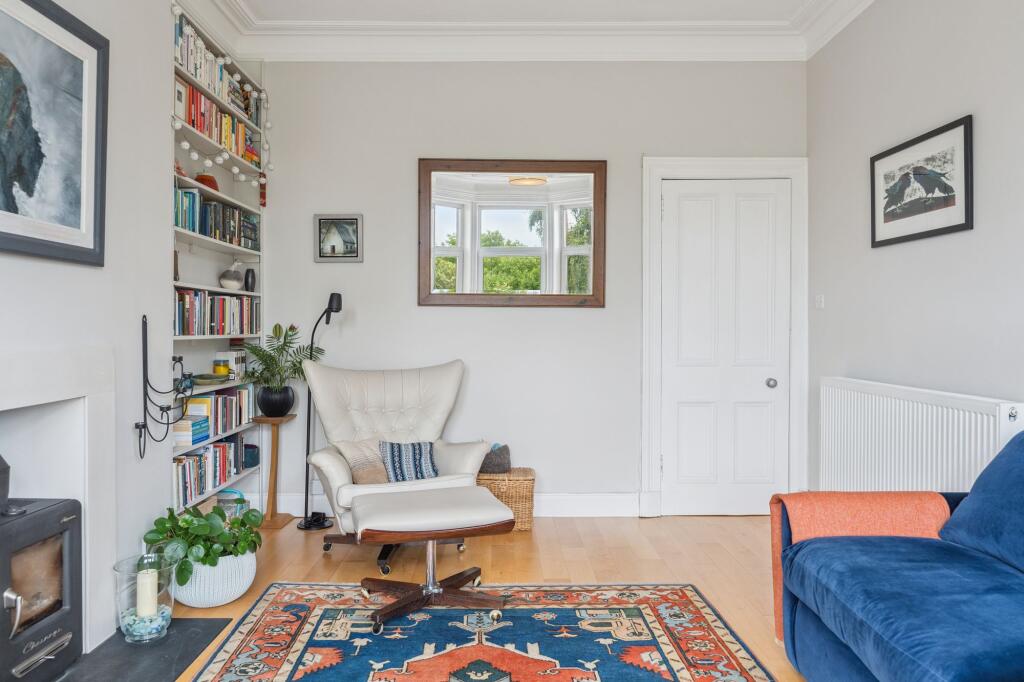 Apartment in North Kelvinside, Glasgow City - View 5