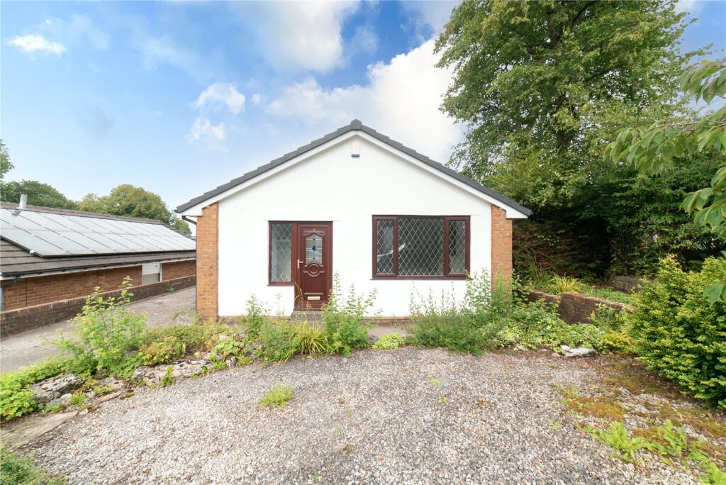 Additional image 6 of St. Cuthberts Close, Darwen, Lancashire, BB3