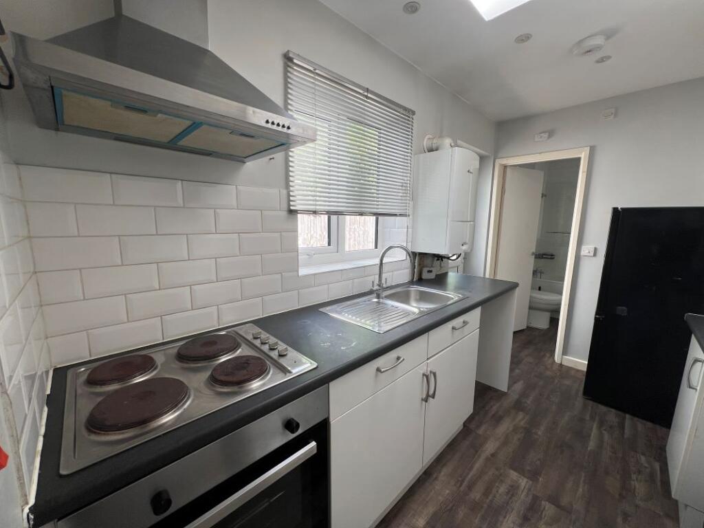 House in Birmingham, Harborne - View 5