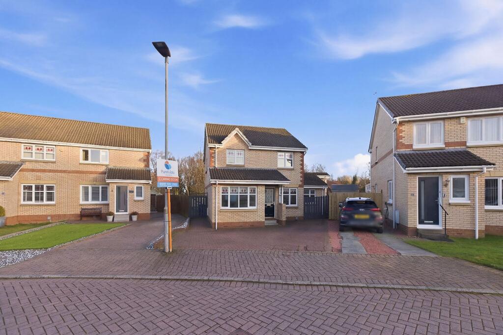 Main image of property: Meadows Avenue, Erskine, PA8