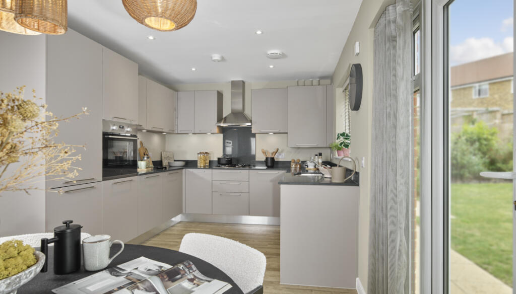House in Maidstone, Otham - View 4