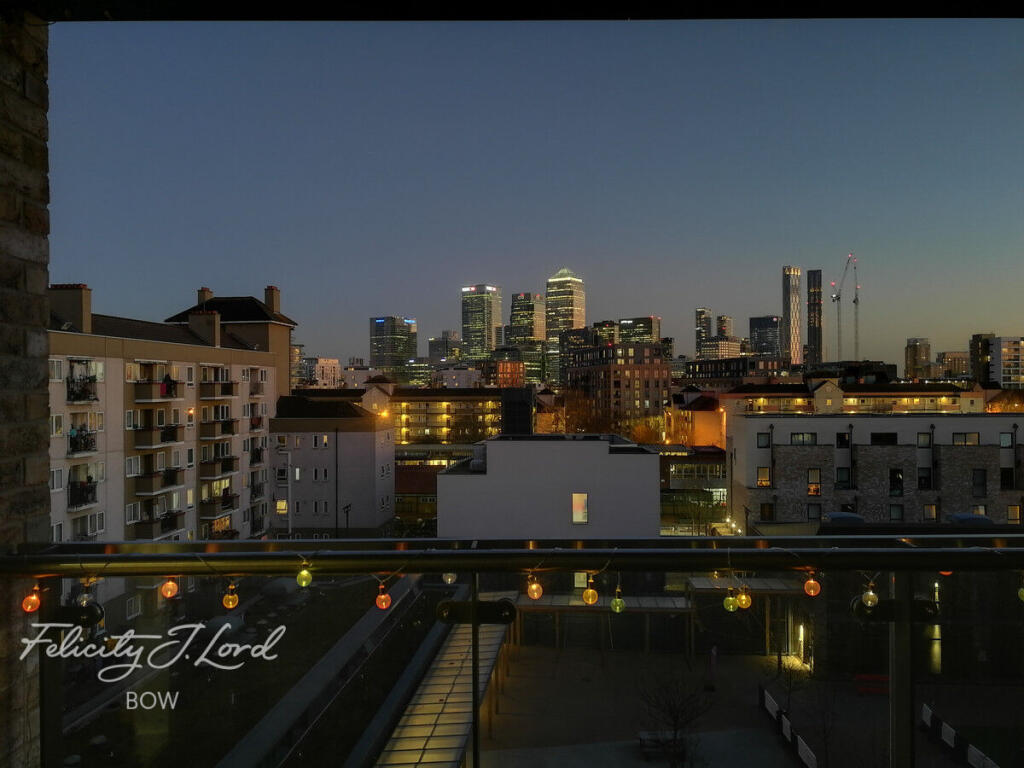 Main image of property: St Pauls Way, Tower Hamlets