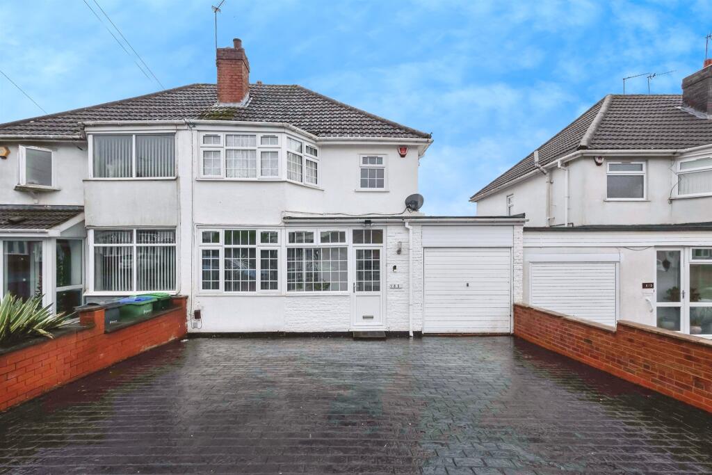 Main image of property: Farm Road, Oldbury