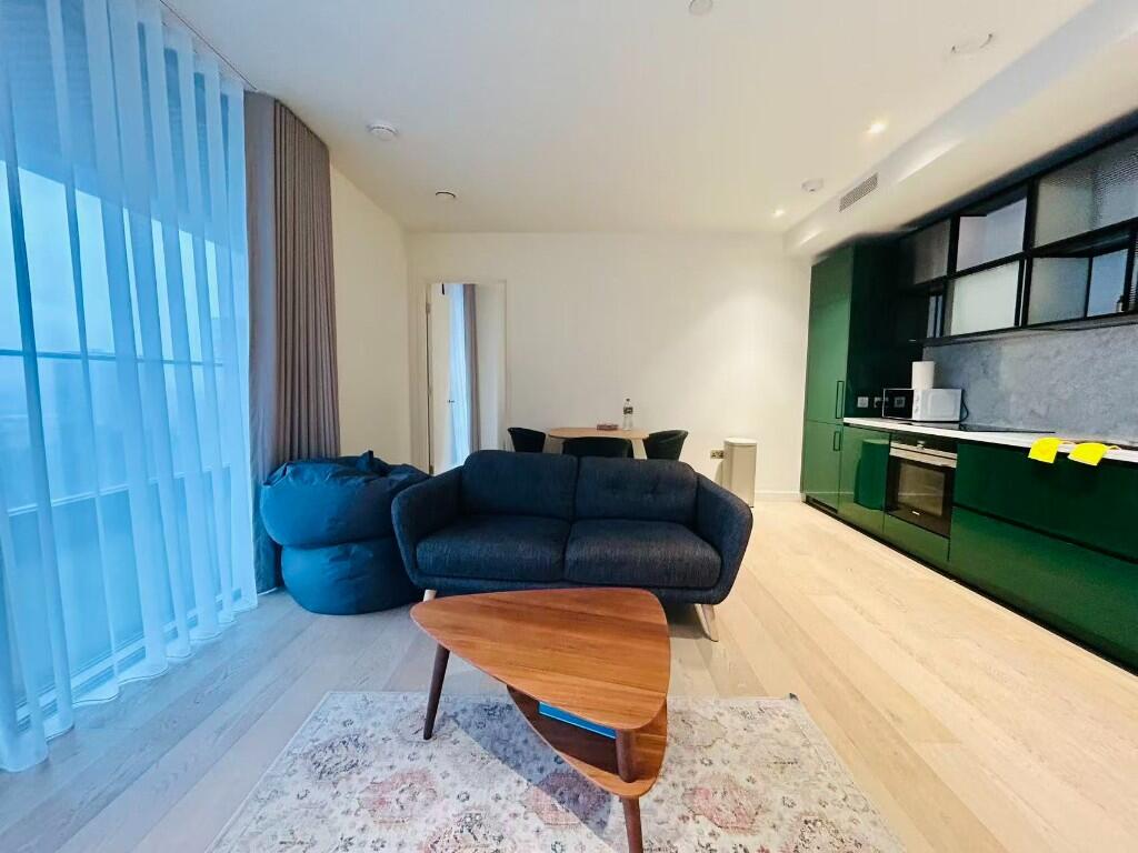 Main image of property: Wards Place, London, E14