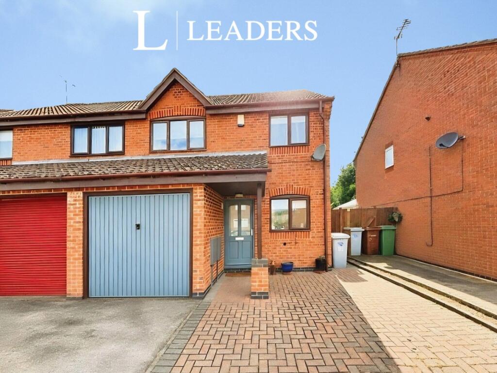 Main image of property: Sixth Avenue, Edwinstowe, NG21