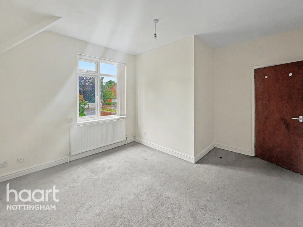 Nuthall Road, Bell's Lane Estate - View 6