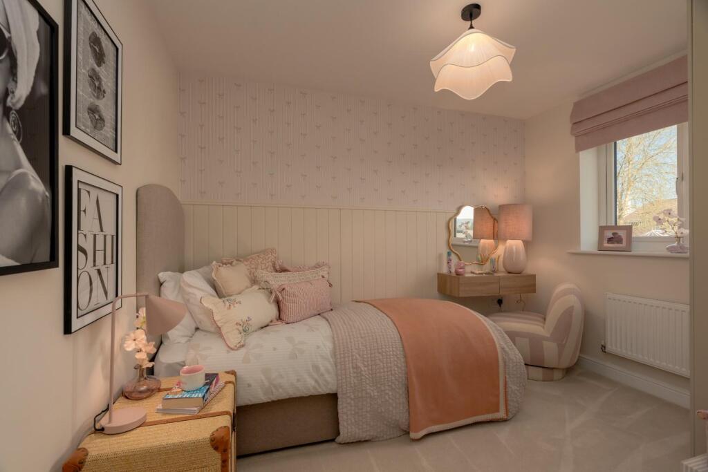 Additional image 30 of Church Meadows, Barrowford