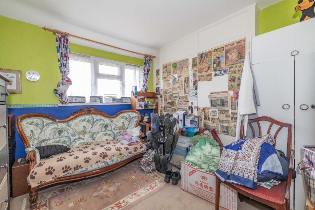 Eastern Gardens, Willesborough, Ashford, Kent, TN24 photo 2