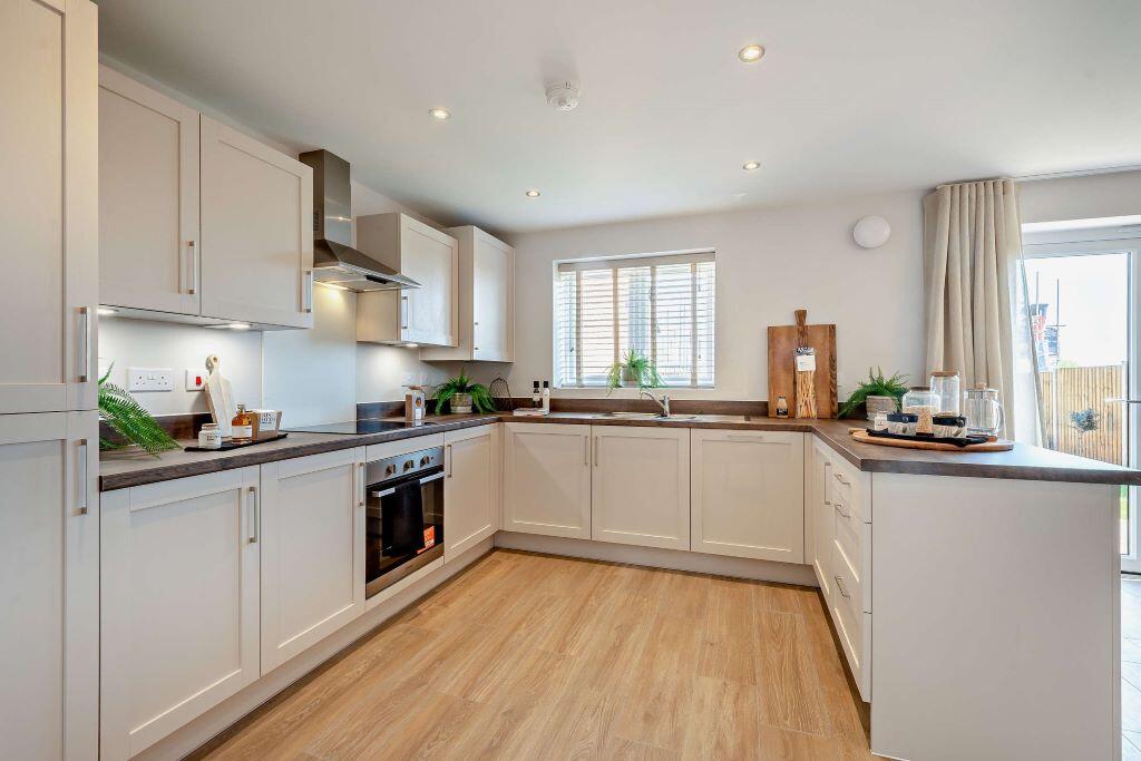 Main image of property: Keepmoat Sketchley Meadows,
Heart Of England Way,
Nuneaton,
Warwickshire,
CV116WZ