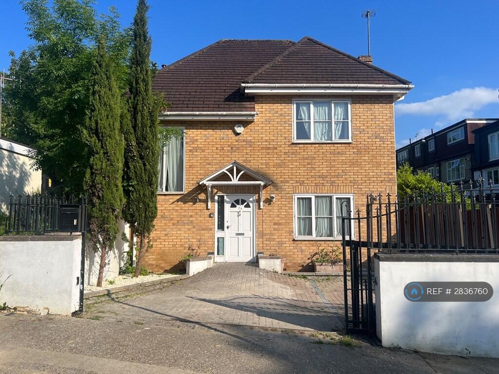 Main image of property: Eton Avenue, Barnet, EN4