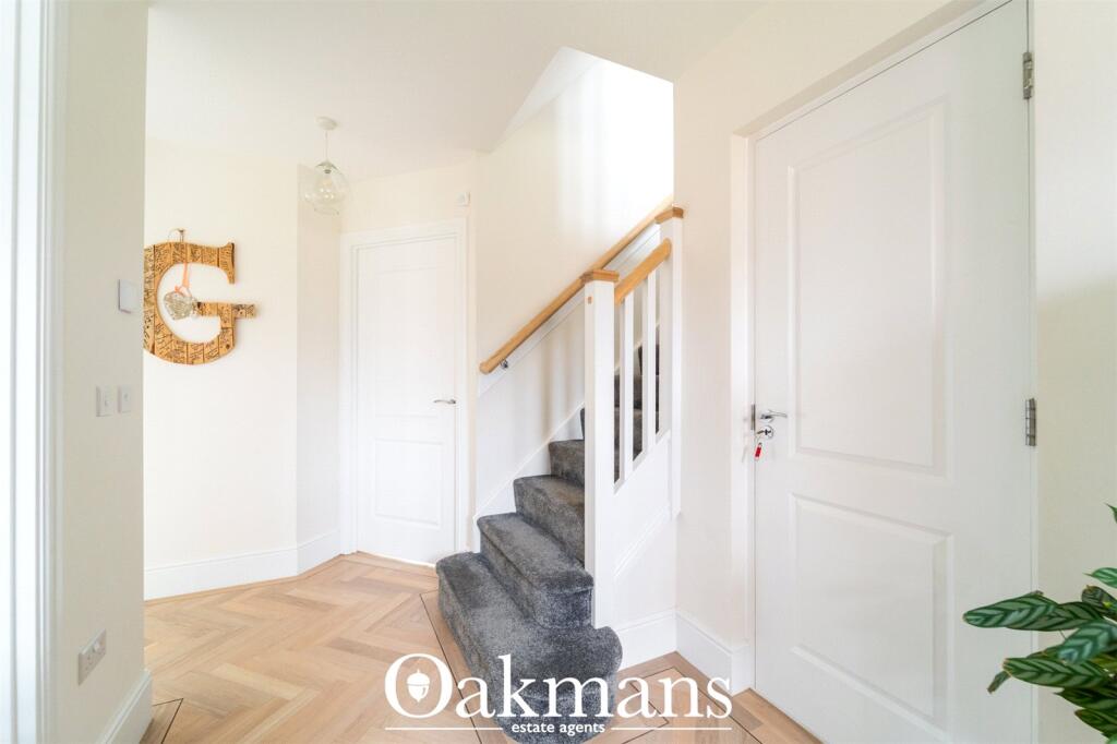 Additional image 14 of St. Andrews Road, Upper Bentley, Redditch, Worcestershire, B97