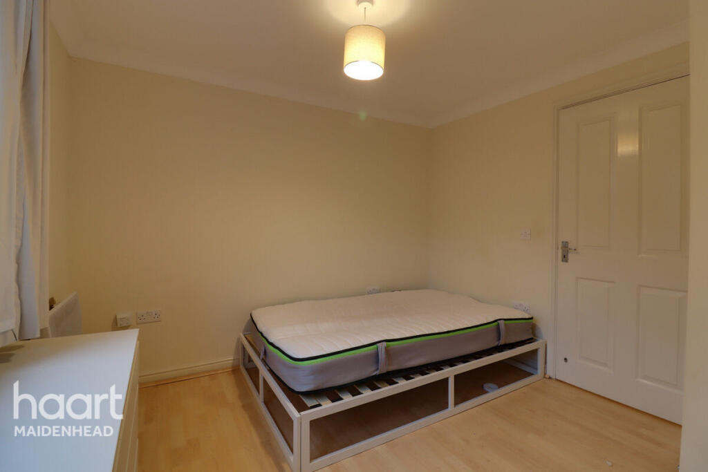 Main image of property: Coopers Rise, High wycombe