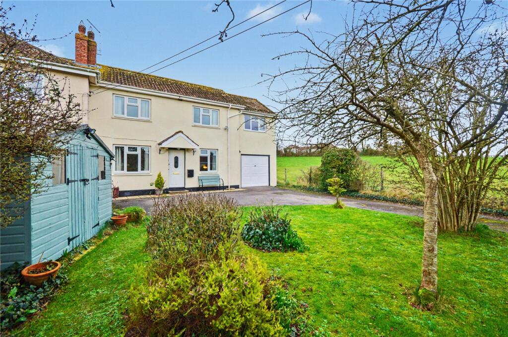 Main image of property: Langport Road, Long Sutton, Langport, Somerset, TA10