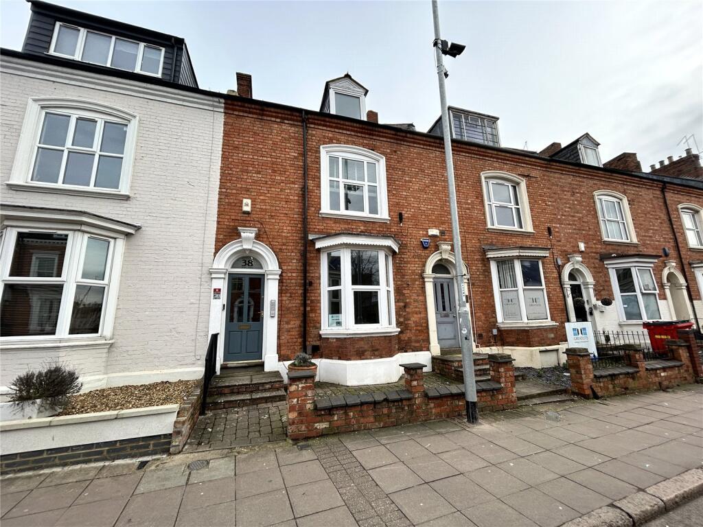 Main image of property: York Road, Northampton, Northamptonshire, NN1