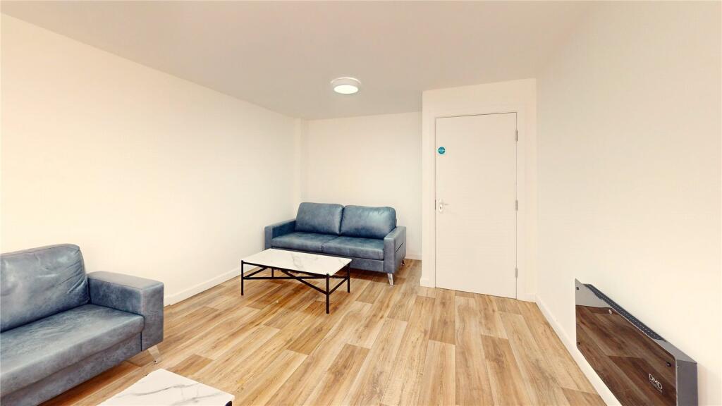 Apartment in Birmingham - View 3
