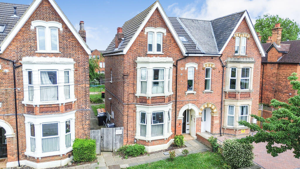 Main image of property: St. Andrews Road, Bedford, MK40