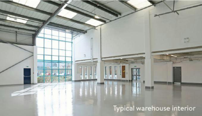 warehouse