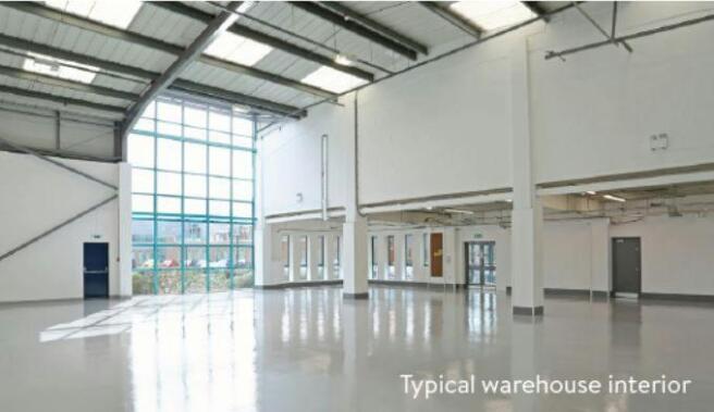 warehouse