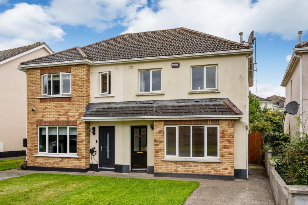 Main image of property: 2 Castleview Meadows, Swords, Co Dublin, K67 DY79