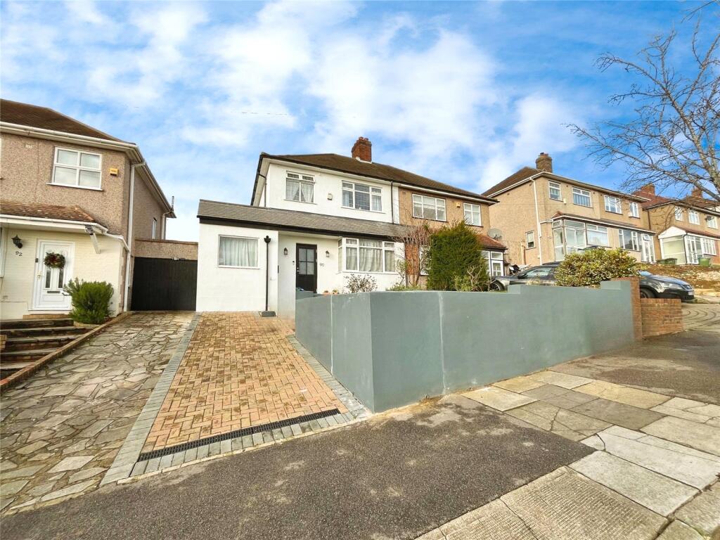 Main image of property: Dunblane Road, London, Eltham, SE9