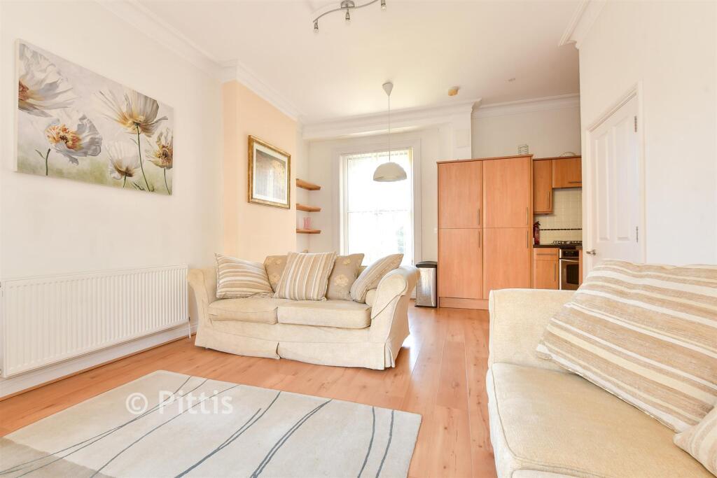 Main image of property: Park Avenue, Ventnor, Isle of Wight