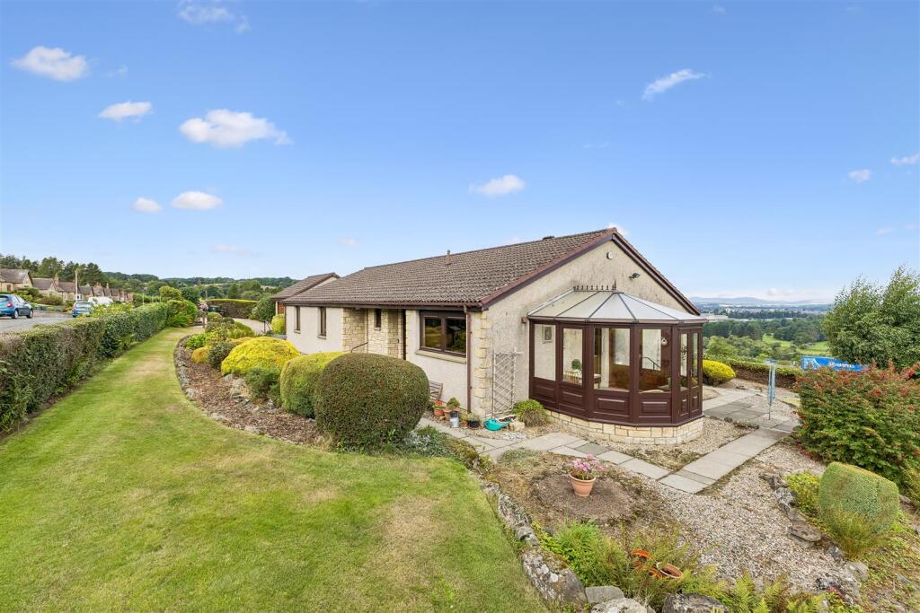 Main image of property: Friarton Bank, Rhynd Road, Perth, PH2 8PT
