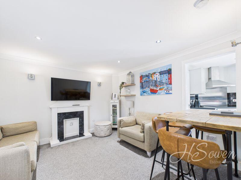 House in Torquay, Ellacombe - View 3