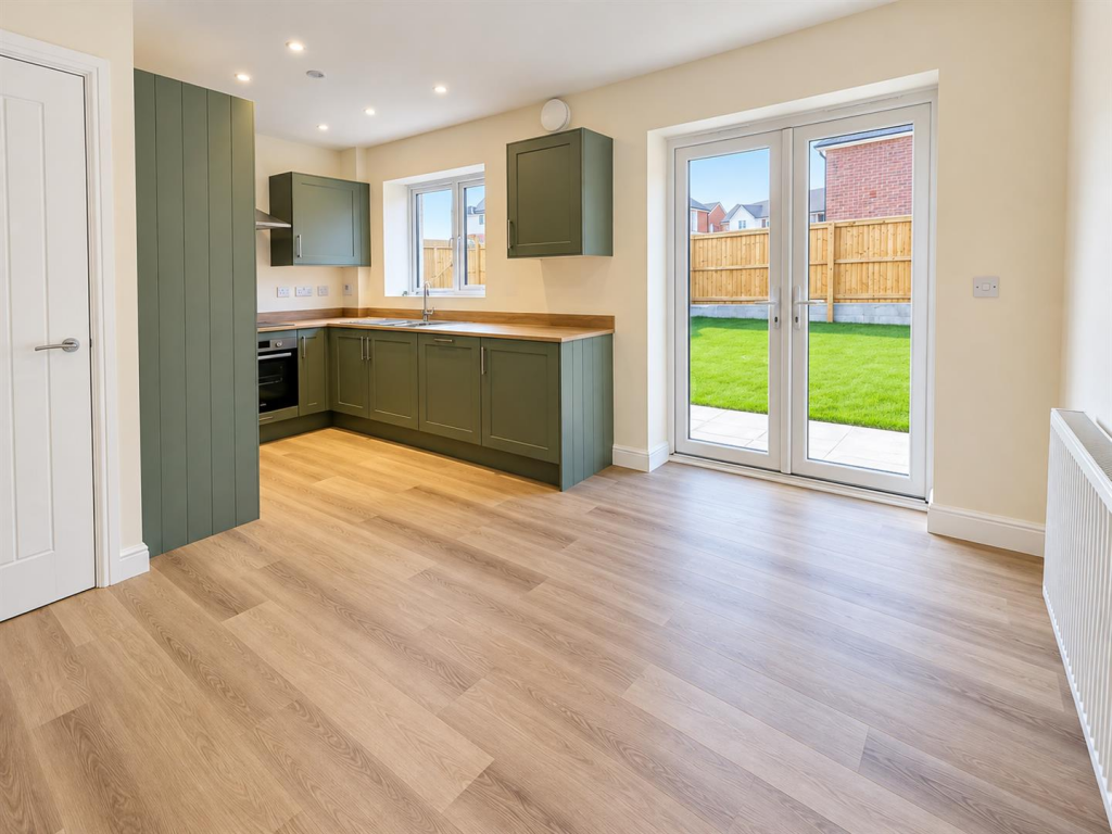 House in Llandudno - View 2