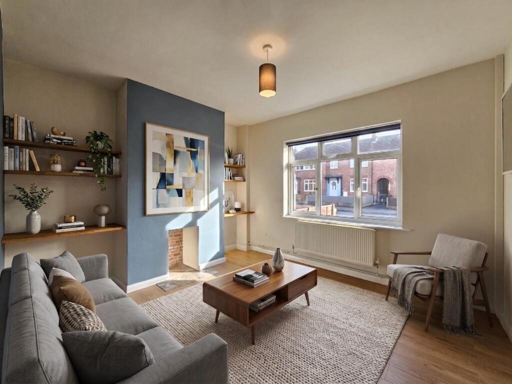 House in Warrington - View 2
