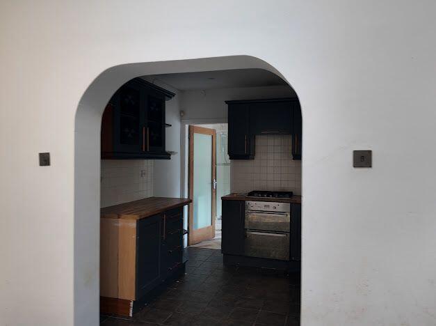 House in Dudley - More