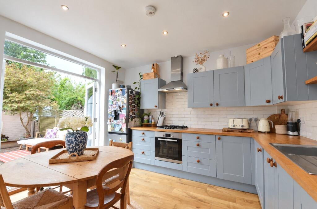 Main image of property: Westbury-on-Trym, Bristol, Somerset, BS9