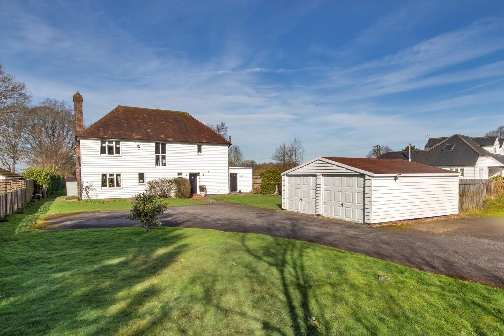 Main image of property: The Common, Sissinghurst, Cranbrook, Kent TN17