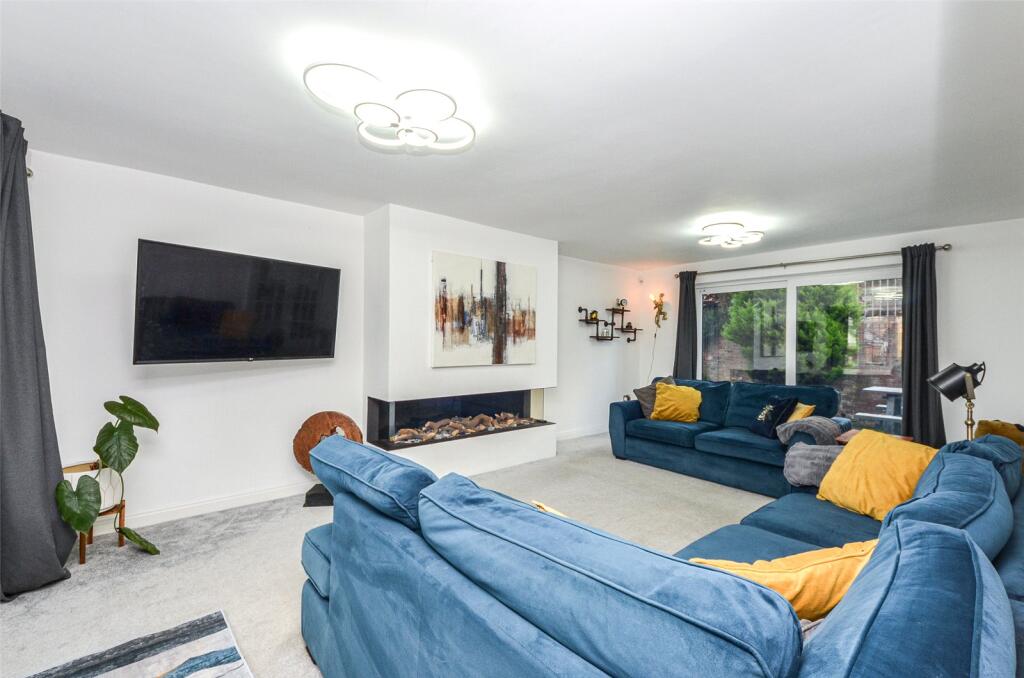 Y Bryn, Glan Conwy, Colwyn Bay, Conwy, LL28 photo 3
