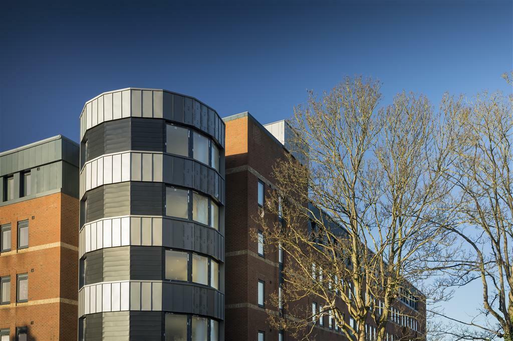 Main image of property: 102 Clifton, Broadway, Peterborugh PE1