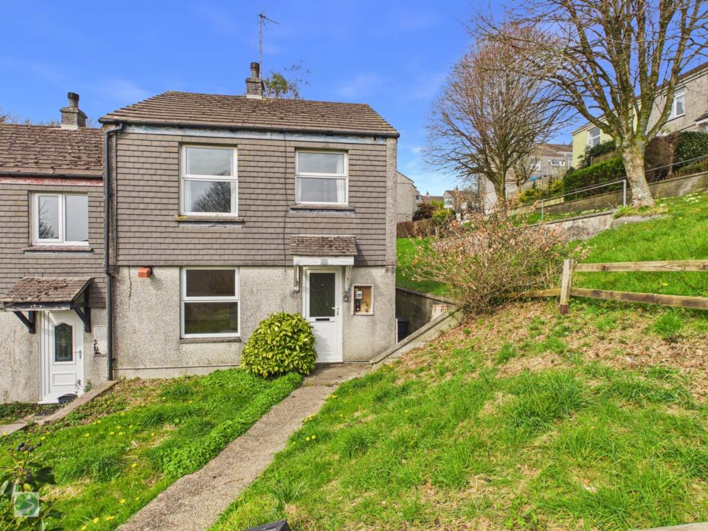 Main image of property: Churchlands, East Looe