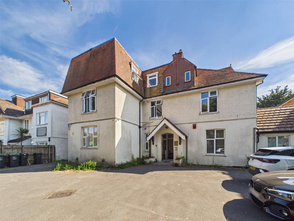 Main image of property: Belle Vue Road, Southbourne, Bournemouth, Dorset, BH6