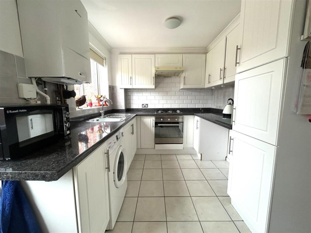 House in Leicester - View 4