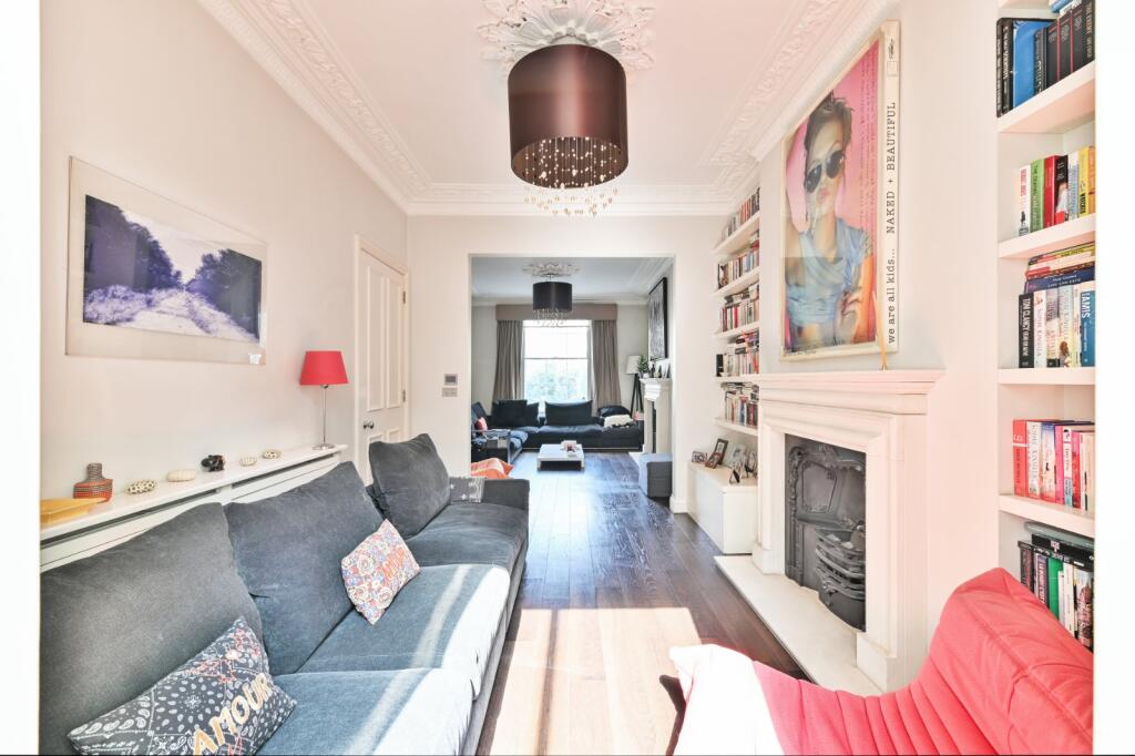 Main image of property: Drayton Gardens, Chelsea, London