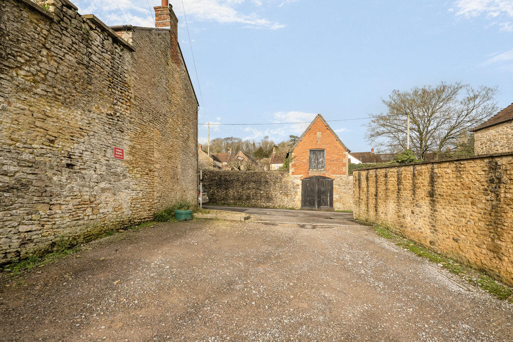 Additional image 2 of Higher Backway, Bruton, Somerset, BA10 0DW