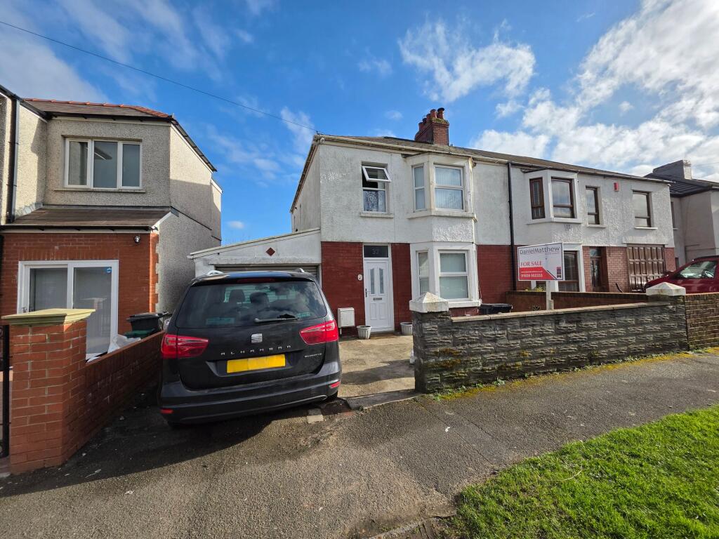 Main image of property: Moorland Road, Port Talbot, SA12