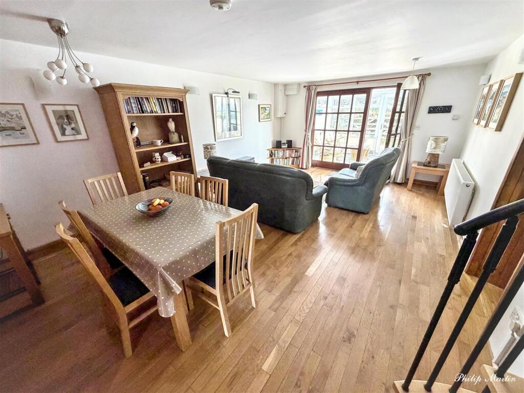 Tucoyse Farm, Tregony photo 4